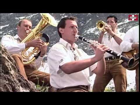 Krainer Mania  - Lustig ist's in Oberkrain