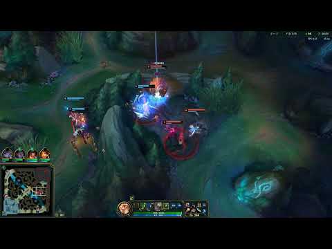 Challenger Teemo vs Viego (Wick's Viego)