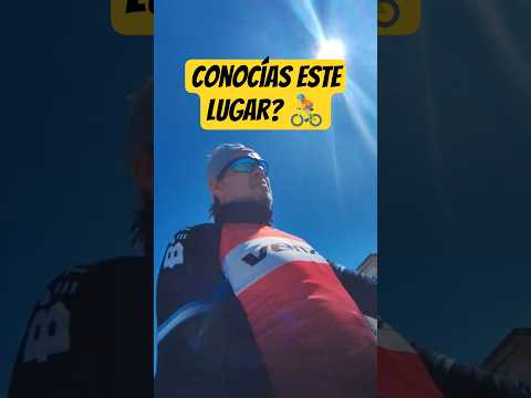 A pedal por Río Primero: Paraje Pozo de la Esquina