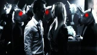 Vampire Kesha:  Blow in Hell (Twisted Music Video)