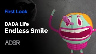 Dada Life Endless Smile - First Look