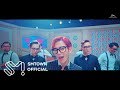 EXO-CBX (첸백시) 'Hey Mama!' MV
