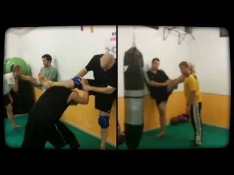 palestra krav maga torino video, corsi di difesa personale e kravmmaextreme