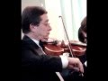 Igor Shapovalov - B.Yarovinsky Violin Concerto 2nd ...