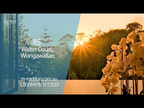 85 Walter Court, Wongawallan, QLD 4210, 3 Kuwarto, 2 Banyo, Lifestyle Section