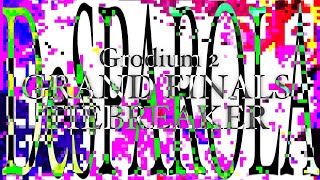 Cover art for DeSPAROLA