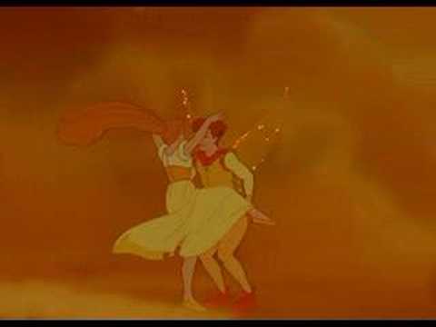 Pollicina - Il Sole -