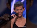 #Nightbirde | It's Okay [America's Got Talent 2021] Golden Buzzer (Subtitulado en español)