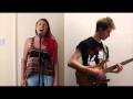 Marmozets - Why Do You Hate Me Cover 
