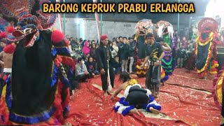 Download lagu Jaranan Kreasi Barong Kepruk Prabu Erlangga Bedono Live Sodong Jambu Semarang mp3