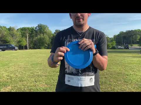 Disc Review: The Wild Discs Orca