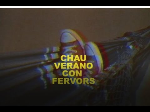Fervors - No Other (Videoclip Chau Verano)