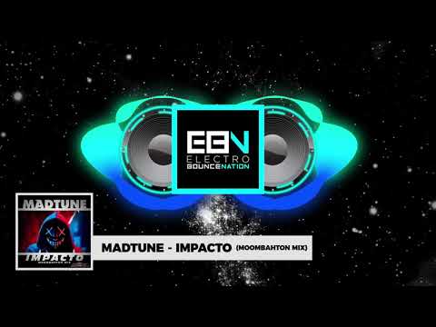 Madtune - Impacto (Moombahton Mix)