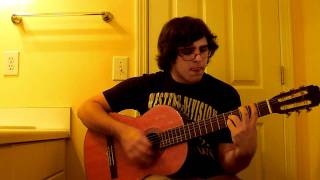 &quot;Kristy Are You Doing Okay?&quot; - The Offspring (Cover)