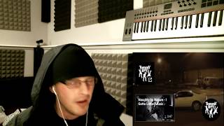 Naughty By Nature - Craziest (Reaction)