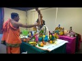 Ganapathi Abhishekam 1