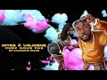 Says Z Esmeralda Ft Bamby Lyrics Video