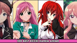 Download lagu 100 Best Ecc-hi Harem Anime mp3 Download lagu 100 Best Ecc-hi Harem Anime mp3