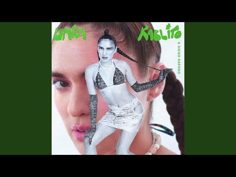 Única (feat. Diego Raposo)