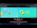 Alphablocks Intro Old Vs New Side By Side Comparison