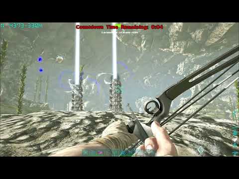 Ark Omega Spawn Codes