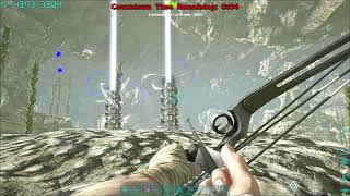 Ark Omega How To Summon Unique Dinos