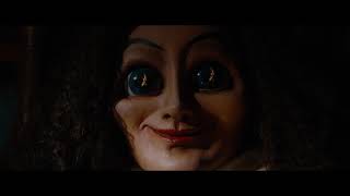 Download lagu SABRINA - Teaser Trailer mp3 Download lagu SABRINA - Teaser Trailer mp3