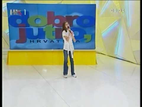 Kim Verson - Then you look at me