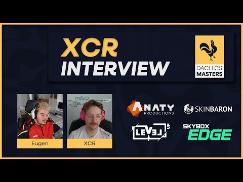 XCR gibt Einblicke zu Erstligist WAVE 🎙️