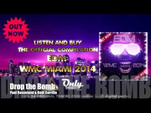 Paul Rosseland & Rudi Carrillo - Drop the bomb (Original Mix) Out Now on Beatport EDM Records