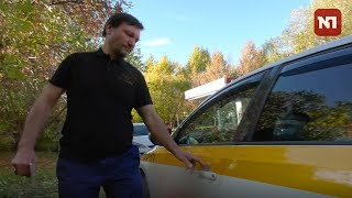 Как живёт лишённый слуха таксист