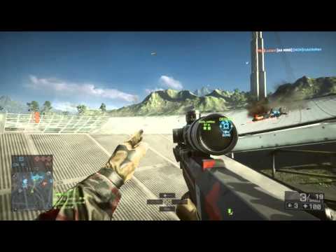 338-Recon 15 killstreak