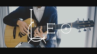 LEO - Eve(Fingerstyle guitar cover)