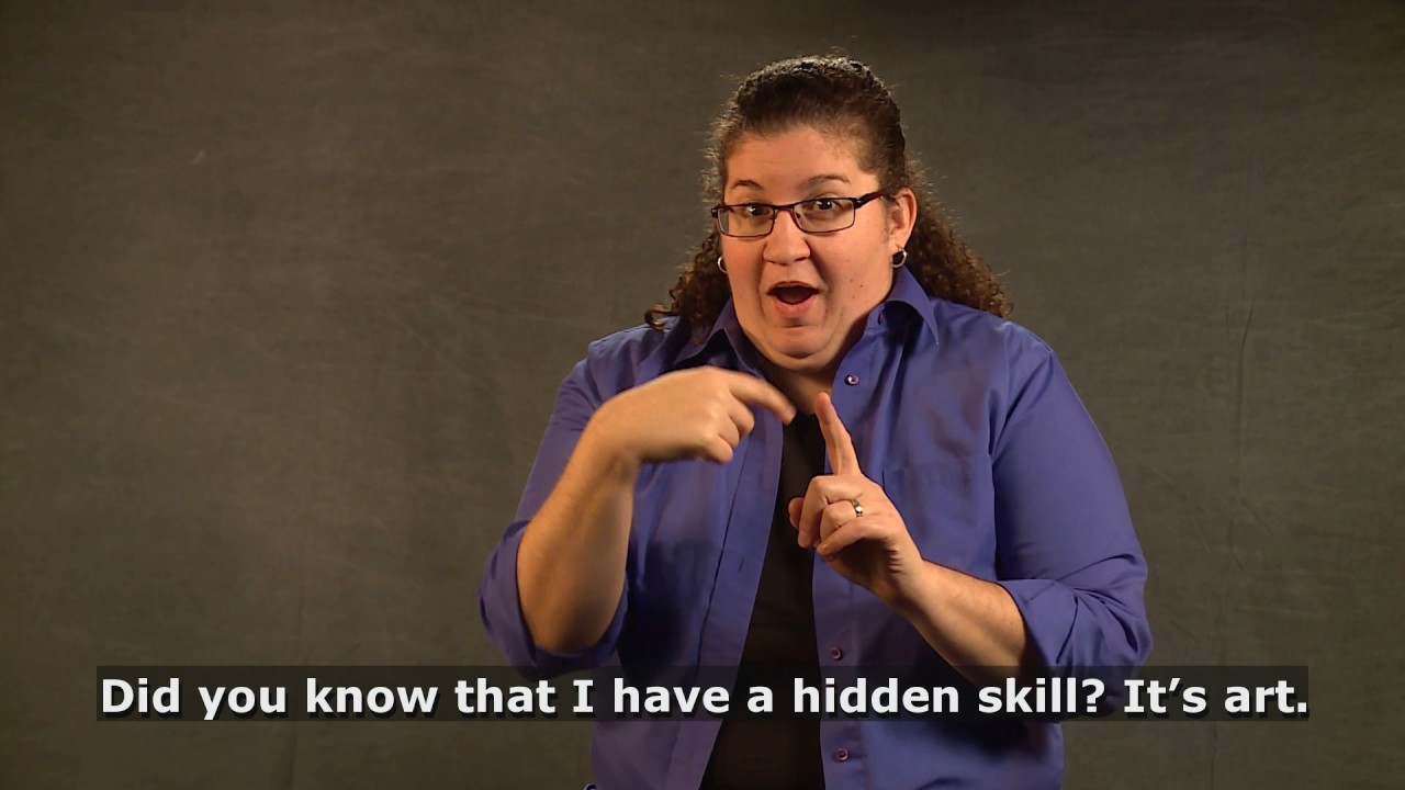 Vicki Liggera Bio video