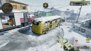 【BO6】俺たちの青春が還ってきた！！！