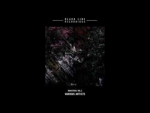 Negastiv - Human Screensaver [BLR032]
