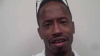 Justin&#39;s HIV Journal: Sherri Shepherd &amp; the Down Low Syndrome HIV at the VA Hospital