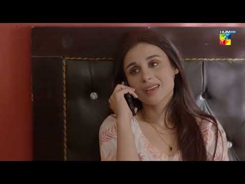 Hasrat - Episode 06 - Best Scene 06 - HUM TV Drama