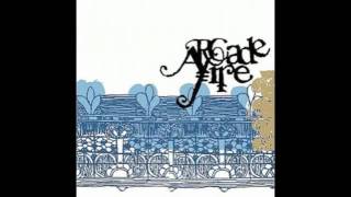 Arcade Fire: Headlights Look Like Diamonds (Lyrics in Description)