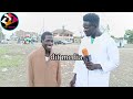THIS IS HILARIOUS! WATCH OMOSH ONE HOUR JOKINGLY INTERVIEW HIS COUNTERPART 7 HOURS!