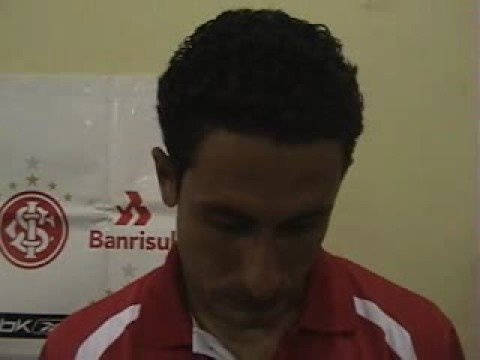 Goiás 1x1 Internacional (Brasileirão)