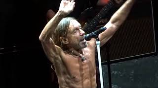 Iggy Pop - 1969 - Live 2017
