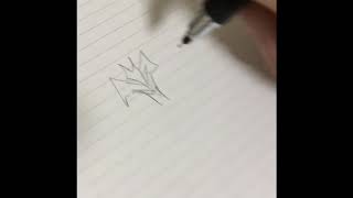 【デビルマンcrybaby 】【描いてみた】