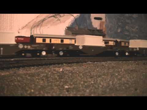 Treacher Junction Episode 12