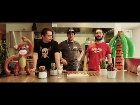 Youthstar's Chili Corner #3 feat. Baja Frequencia