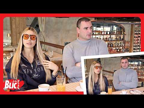 PRVI INTERVJU MAJE I ALENA HADROVIĆA NAKON PRIČE O RAZVODU Otkrili istinu: "Izbacila mi je stvari"