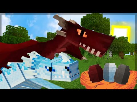 tutorial de como chocar os ovos de dragão do ice and fire