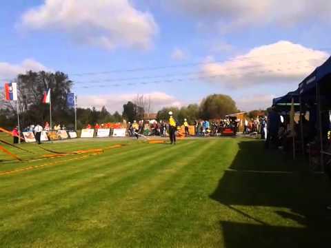 Pohár republiky Vacenovice 18.10.2014 - SDH Poteč