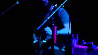 Toothbrush and My Table-Grace Potter and the Nocturnals Live at HOB Boston 3/25/11