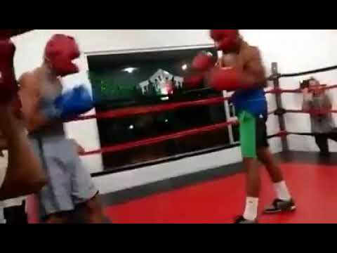 Marcos esquivel vs conde